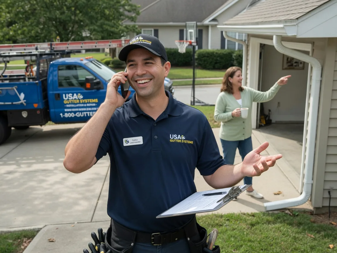 Gutter Installation Bulpitt, IL FAQs